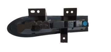 фото thumb №3, Лампа світло денні drl led renault scenic iii ліва 2012-- lift оригінал