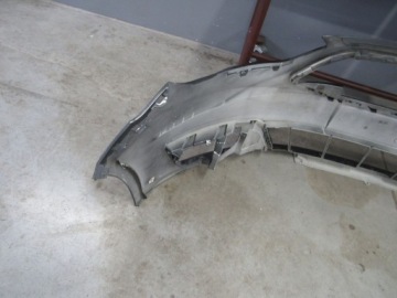 фото thumb №6, Ford c-max mk2 lift 14-19 бампер перед передний