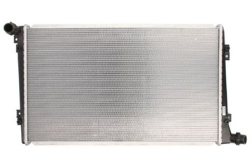 фото thumb №1, Радіатор wody audi a3, passat b6 superb 1.9 tdi