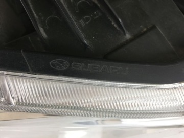 фото thumb №10, Subaru forester 13- лампа перед права usa
