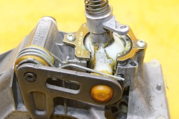 фото thumb №6, Домкрат коробки передач alhambra i fl 1.9 7m3711049j 6 передача