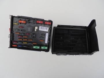 фото thumb №10, Vw audi seat коробка предохранителей 1k0937132f