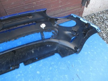 фото thumb №6, Бампер переднее fiat 500 sport рестайлинг 2015r-