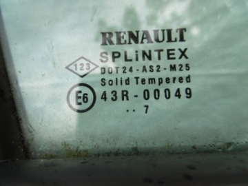 фото thumb №6, Renault scenic ii двері праве передні ted 47