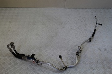 фото thumb №1, Шланг кондиционера jeep cherokee kl lift