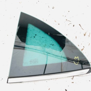 фото thumb №1, Стекло кузовная левая хром citroen c3 ii