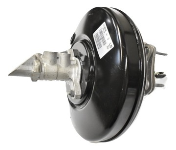 фото thumb №1, Підсилювач гальм гальмівні megane iv 472104789r