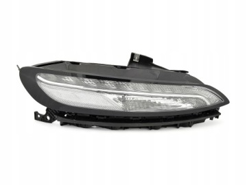 фото thumb №1, Jeep cherokee kl 2014- лампа led права nowa europa