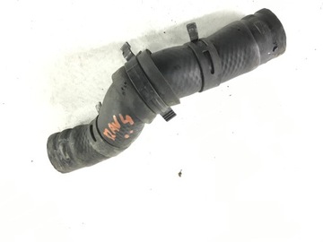 фото thumb №1, Шланг труба wody toyota rav4 ii 2.0 d4d