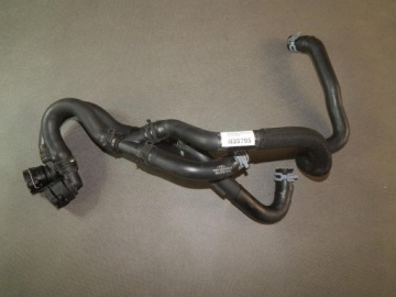 фото thumb №1, Skoda fabia дроти wody 6c0125157k