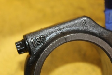 фото thumb №5, Поршень chrysler voyager iv 2.5 crd 2086f