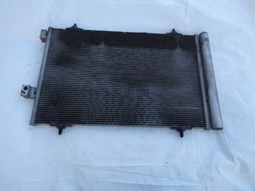 фото thumb №3, Радиатор кондиционера peugeot 508 2.0 9683011280