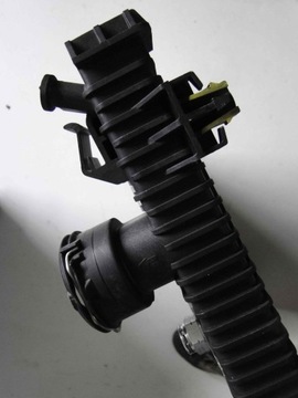 фото thumb №9, Mercedes slk r172 172 радиаторов воды a2045002803