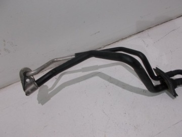 фото thumb №2, Audi a8 d3 4,2 tdi шланг трубка кондиционера