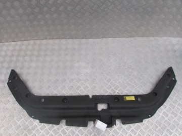 фото thumb №1, Защита накладка поперечина передний toyota rav4 iii 07