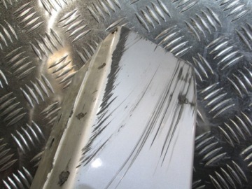 фото thumb №3, Bmw 3 f30 молдинг поріг різні кольори