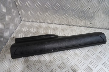 фото thumb №1, Bmw f01 молдинг внутренняя порог правая 9113026