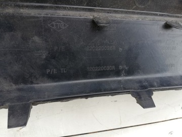 фото thumb №9, Dacia duster 10- бампер передній перед