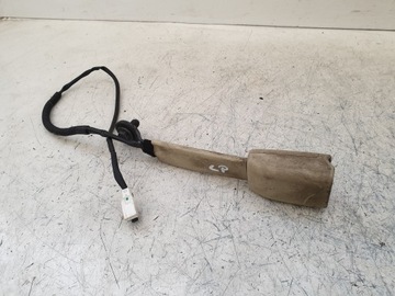 фото thumb №1, Застібка ременя лівий перед infiniti ex30 3.0d 11r