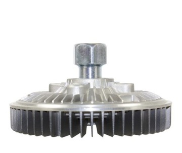 фото thumb №1, Зчеплення в'язкісний dodge ram 1500 віско hemi 5.7