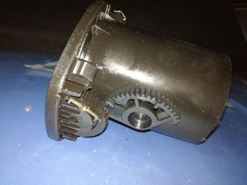 фото thumb №5, Решітка обдув передня ліва права alfa romeo 147