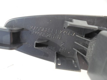 фото thumb №6, Mazda cx5 cx-5 переключатель окон задняя ka1h66380