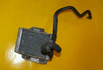 фото thumb №1, Додаткова радіатор wody audi a8 d2 3.3 tdi lift