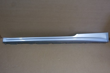 фото thumb №1, Audi a5 8w молдинг порог левая 8w6853859 lz7g