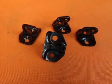 фото thumb №8, Volvo v40 d2 1.6 засув засувки двері перед зад 31301420