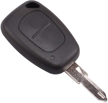 фото thumb №1, Ключ pilot renault kangoo master traffic ne73