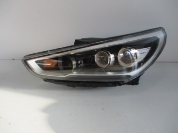 Купить Фара левая full led hyundai i30 92101-g4100, фото thumb