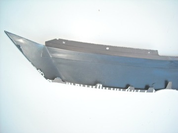 фото thumb №7, Планка nad решітка бампера mazda 3 2013-2017