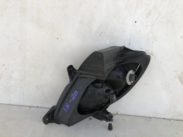 фото thumb №3, Hyundai ix20 противотуманная фара