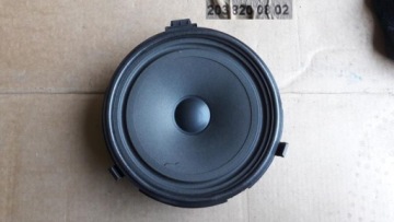 Купити Динамік басовий задній mercedes c 203 w203 2038200802, фото thumb
