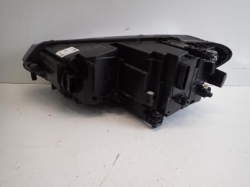 фото thumb №5, Лампа перед правая vw touran 15- full led