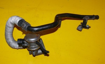 фото thumb №1, Клапан egr трубка vw phaeton 3.2 v6 fsi 241km