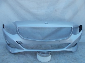 Купить Mercedes b w246 бампер перед передний рестайлинг, фото thumb
