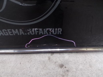 фото thumb №3, Infinity qx70 fx70 дверь левая передние перед