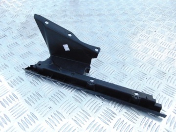 фото thumb №2, Ford edge vignale защита правая пластик 2017-