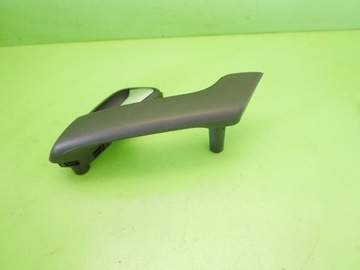 фото thumb №4, Ручка внутренняя правая задняя vw polo v 6r hb 5d