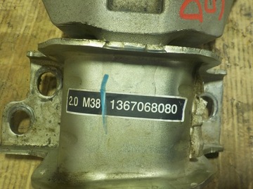 фото thumb №5, Подушка двигателя 1367068080 ducato iii 2.0 jtd