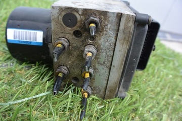 фото thumb №10, Volkswagen оригинальный номер 3c0614109af насос abs