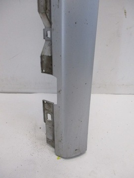 фото thumb №4, Накладка планка порогова mercedes a клас 177 18r