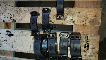 фото thumb №1, Volvo fh 12 подножка кронштейн вала распределительного вала