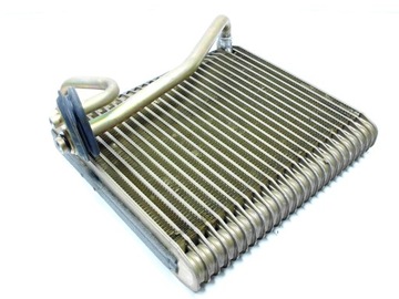 фото thumb №1, Ssangyong rodius радіатор обігрівач кондиціонер