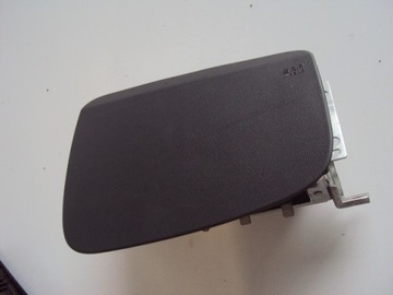 фото thumb №2, Подушка безопасности пассажира renault clio iii 2005-2012