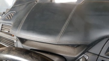 фото thumb №6, Приборная панель подушки безопасности шторки безопасности кожа head-up bmw x6 e71