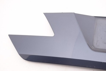 фото thumb №4, Bmw оригинальный номер 7200035 молдинг кронштейн крышки багажника