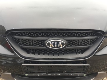 фото thumb №1, Kia carens iii 07-12 решётка решётка радиатора логотип эмблема