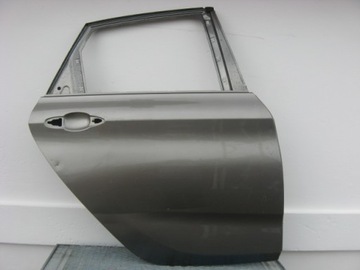 фото thumb №1, Дверь bmw 2 f45 задняя